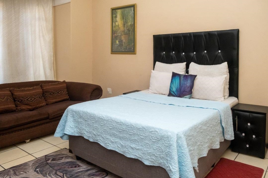 0 Bedroom Property for Sale in Potchefstroom Rural North West